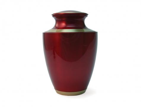 Trinity Crimson - Large
